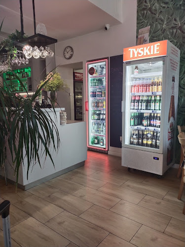 Restauracja Polonia - Gastronomia