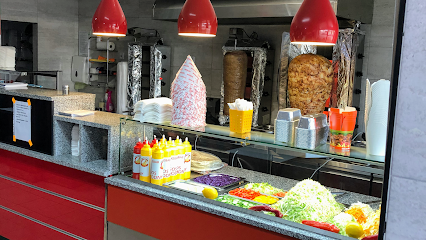 HAYATI KEBAB 5 Zawiercie