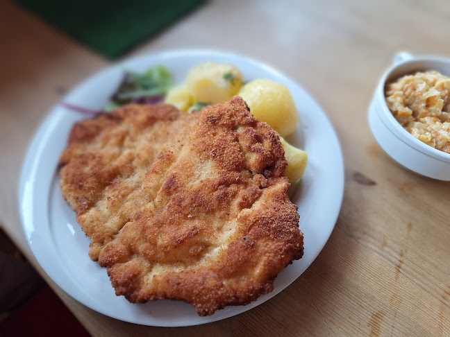 Comentarii opinii despre ROGATY GOŚCINIEC RESTAURACJA