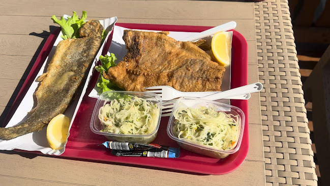 Smażalnia Ryb „U Rybaka”