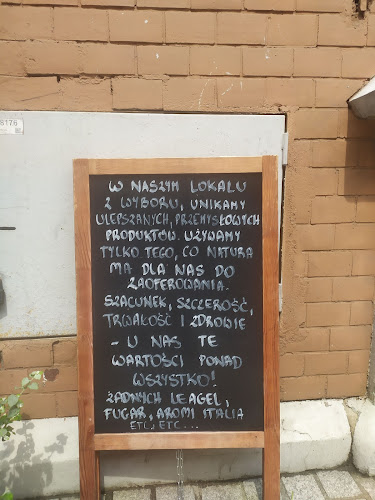 Gelateria Veneta - Gastronomia