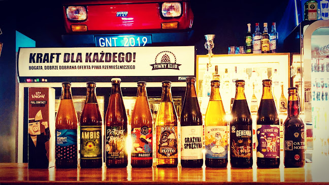 po maluchu - Gastronomia