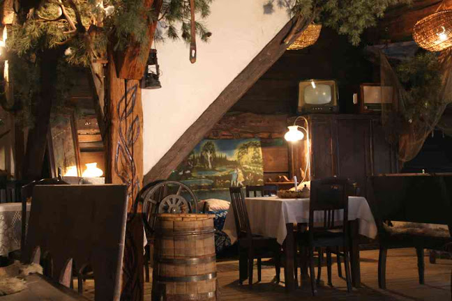 Comentarii opinii despre Gospoda pod Czarnym Łabędziem