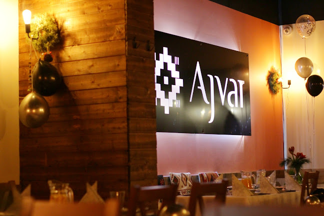 Comentarii opinii despre Ajvar Restauracja