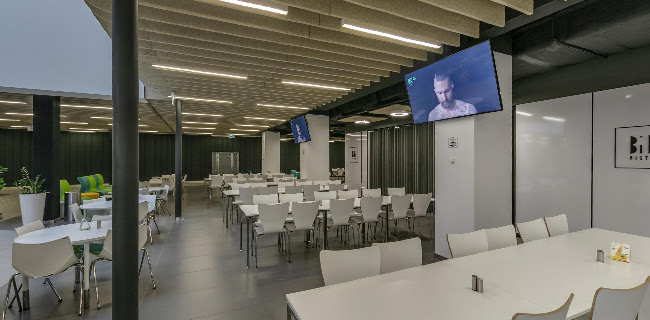 Comentarii opinii despre BiBi Bistro - Buma Square