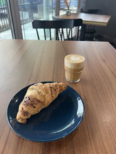 Kawiarnia Mott Coffee Rzeszów - Rzeszów
