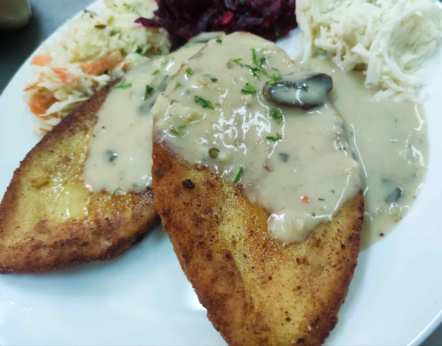 Reviews of Dopamina in Warszawa - Gastronomia