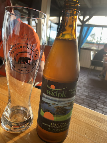 Opinii despre Parkowe Centrum Wypoczynku "WIDOK" în Bryzgiel - Gastronomia