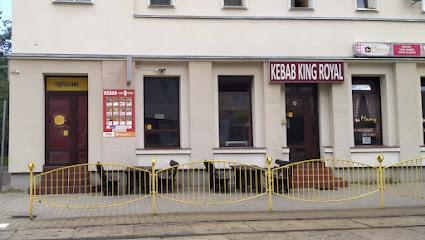 Kebab King Royal