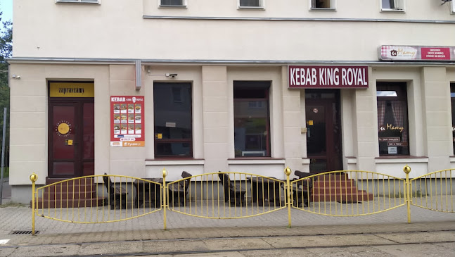 Kebab King Royal