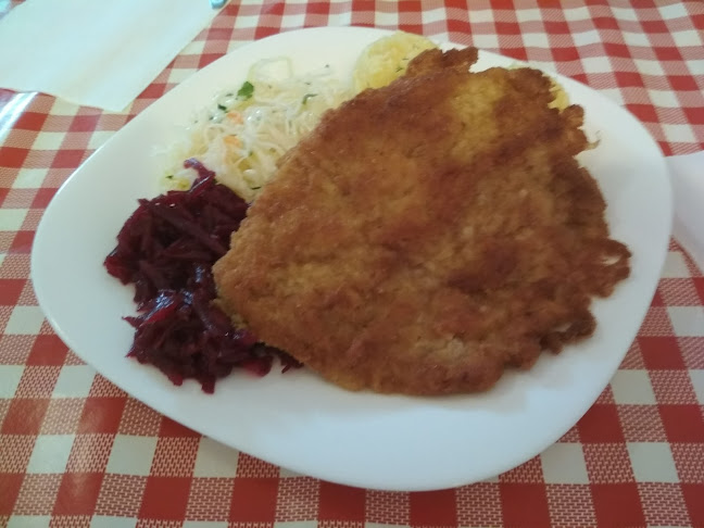 Stołówka Mazurska - Gastronomia