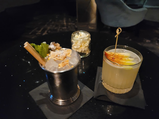 Comentarii opinii despre Panorama Sky Bar