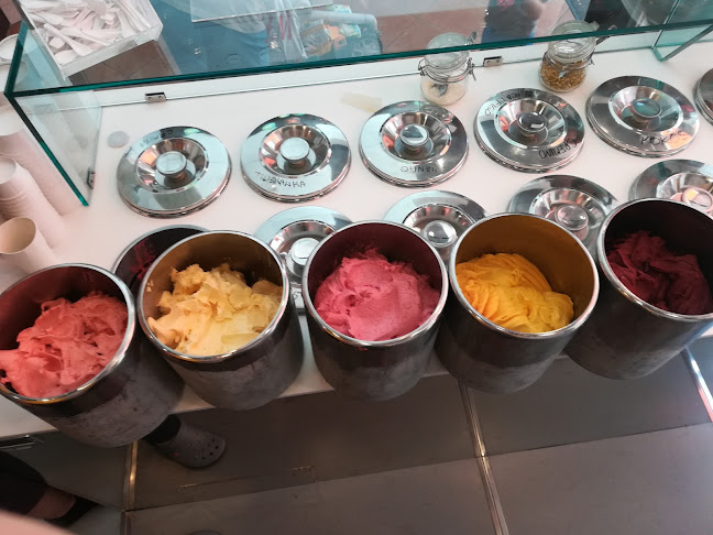 Gelateria Veneta - Gastronomia
