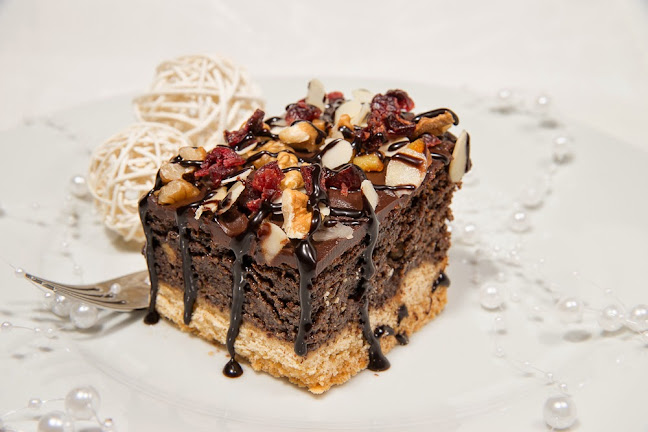 Bigosu Czar dawniej Cafe Filiżanka