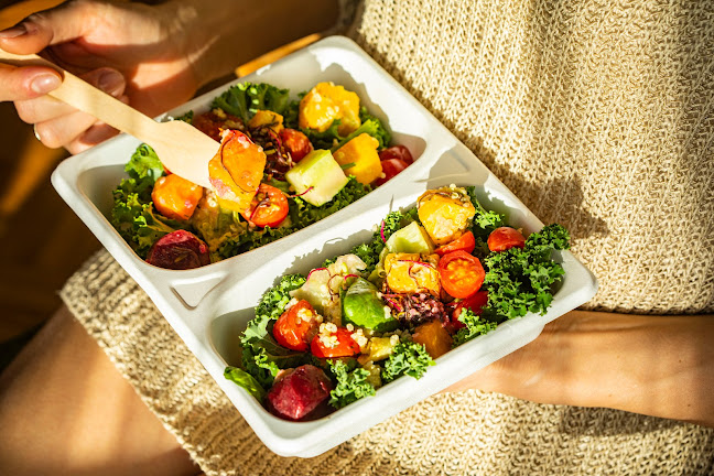 Opinii despre Fit-Meal în Łódź - Gastronomia