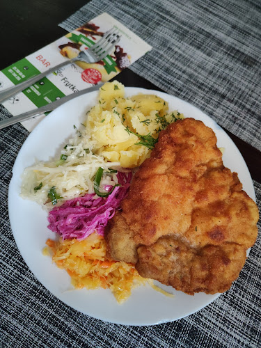 Bar Frytka - Pyszne, domowe obiady i catering okolicznościowy - Gastronomia