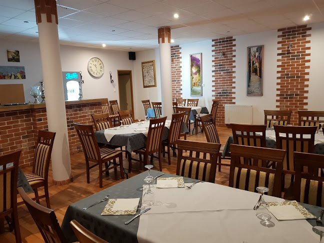 Reviews of Pizzeria Sorrento - Restauracja Włoska in Bielsko-Biała - Gastronomia