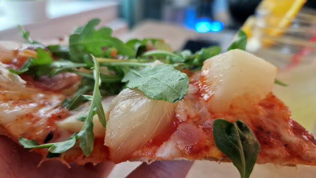 Comentarii opinii despre Restauracja Sahara