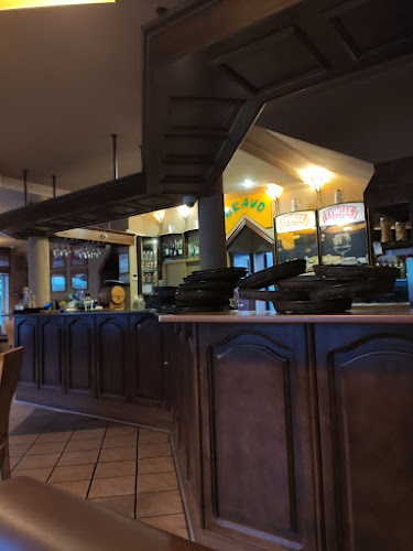 Pizzeria Bravo - Gastronomia
