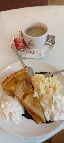 Opinii despre Kawiarnia LaVenda în Żary - Gastronomia