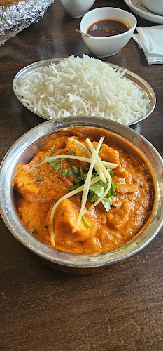 Opinii despre THE INDIAN ISLAND în Wrocław - Gastronomia