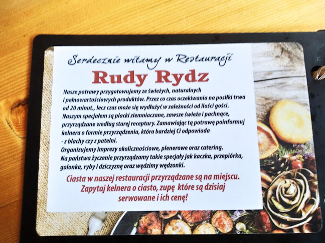 Rudy Rydz