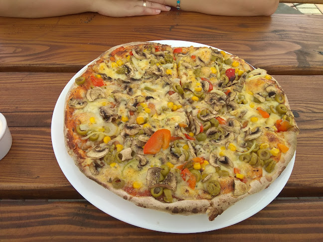 Pizzeria Soprano - Posada Górna