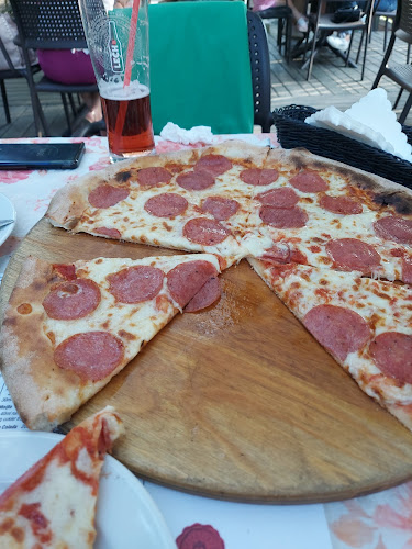 Comentarii opinii despre Restauracja À propos