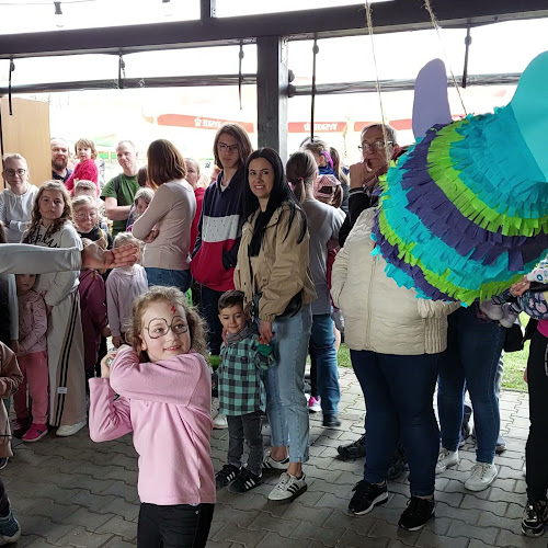 Centrum Rekreacji i Smażalnia Ryb - Roków