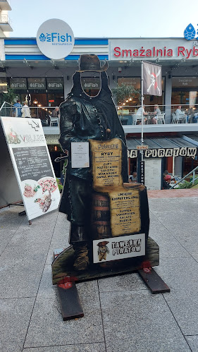 Opinii despre Tawerna Piratów în Kołobrzeg - Gastronomia