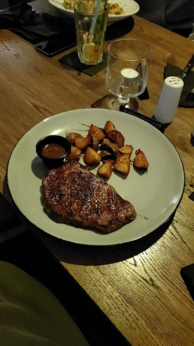 Opinii despre BBQ & Vegan by Luizjana în Toruń - Gastronomia