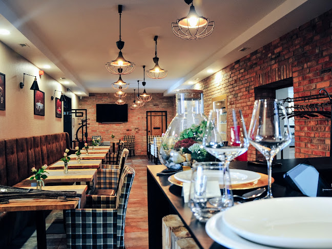 Restauracja Hotel Pod Herbami