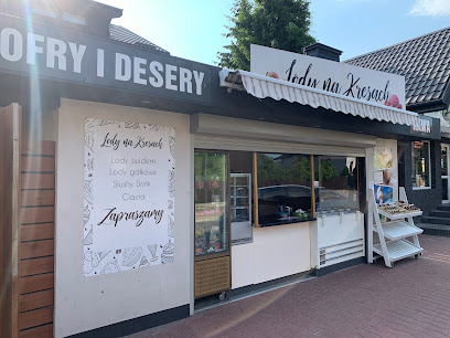 Lody WANDA