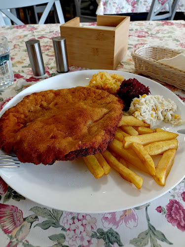Przepis Bistro & Cafe - Strzelin