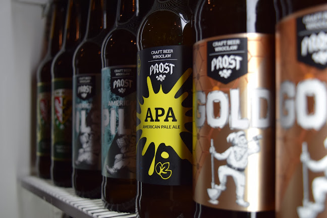 Rock Burger - Wrocław