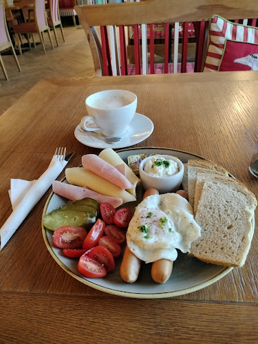 Restauracja Gąska KUJAWSKA - Stopka