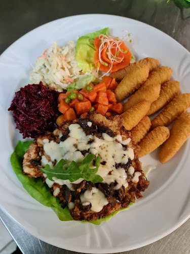 Comentarii opinii despre Restauracja Pod Orłem s.c.