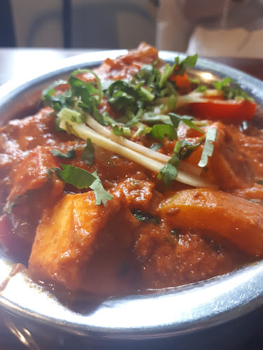 Comentarii opinii despre House of Curry