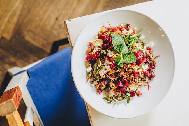 Comentarii opinii despre Hamsa