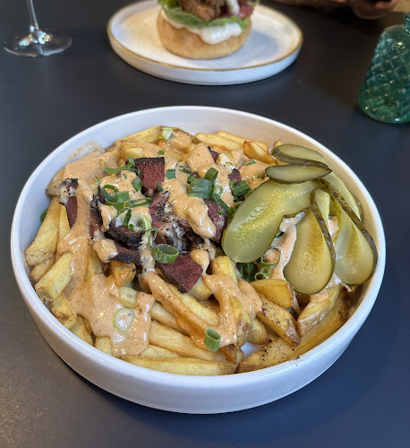 Comentarii opinii despre BUŁKĘS