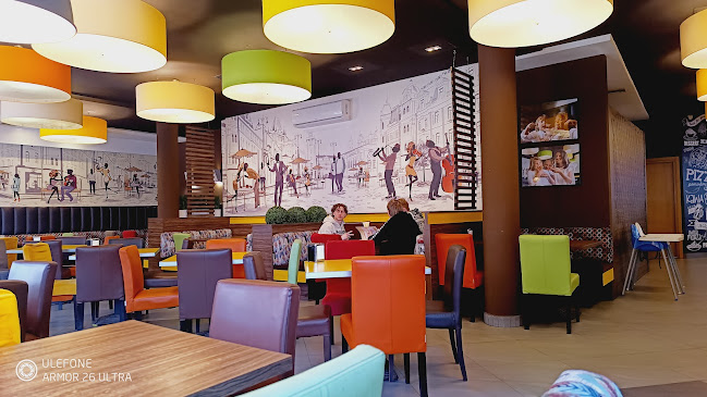 Opinii despre Pizzeria Roma în Biała Podlaska - Gastronomia