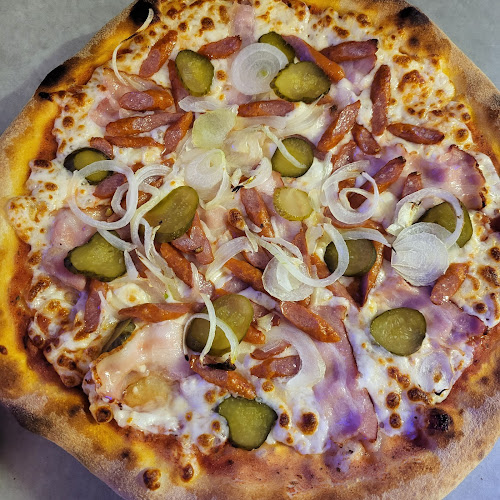 Pizzeria Margarita - Gastronomia