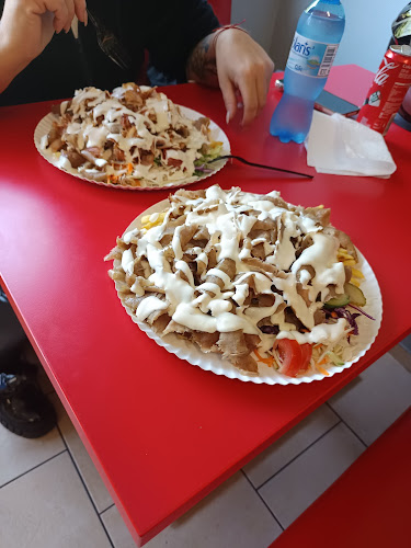 PASHA KEBAB JASTROWIE