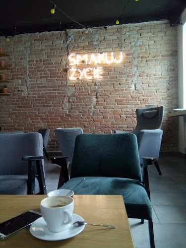 Powoli cafe - Gastronomia