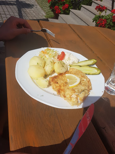 Opinii despre Restauracja "Po Drodze" în Smołdzino - Gastronomia