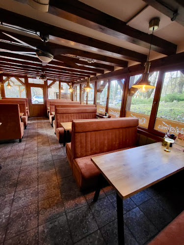 Opinii despre Restauracja Pizzeria Rotatoria în Malbork - Gastronomia