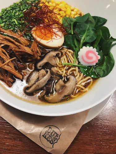 Opinii despre BUŁKĘS în Katowice - Gastronomia