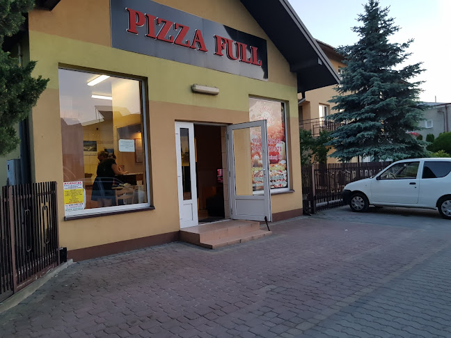 Full Pizza