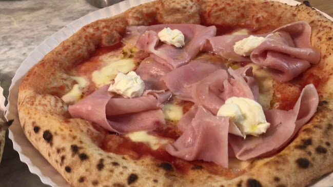 Michele Arcangelo Pizzeria