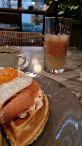 Panattoni Café Open Times